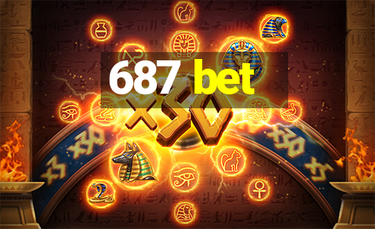 687 bet