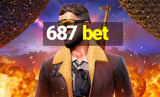 687 bet