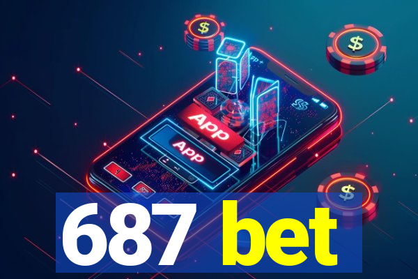 687 bet