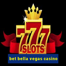 bet bella vegas casino