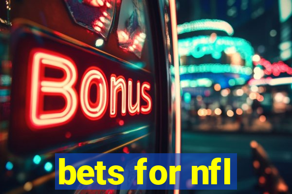 bets for nfl