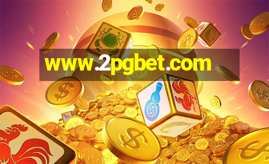 www.2pgbet.com