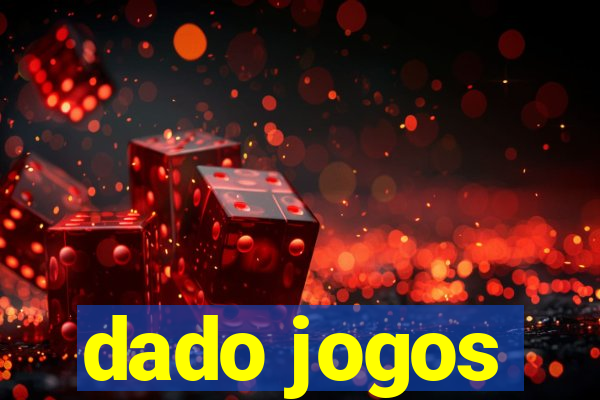 dado jogos