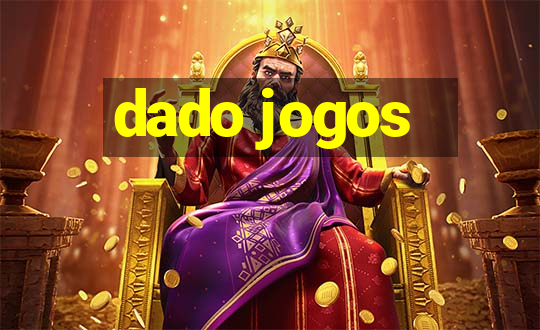 dado jogos