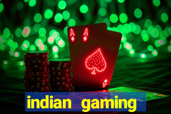 indian gaming tradeshow 2023