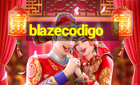 blazecodigo