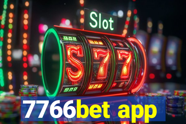 7766bet app