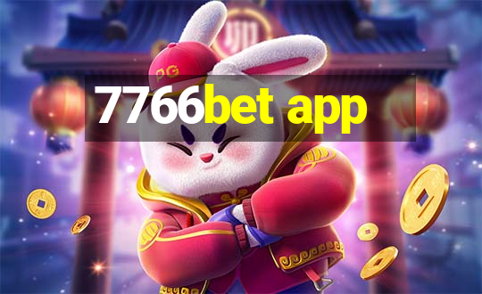 7766bet app