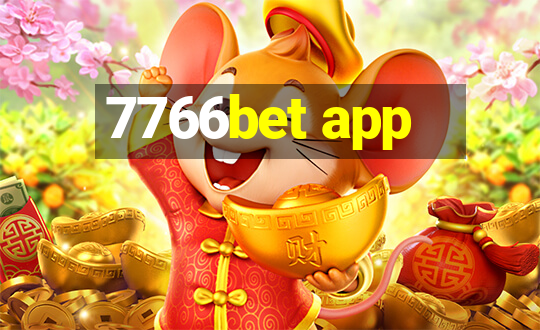 7766bet app