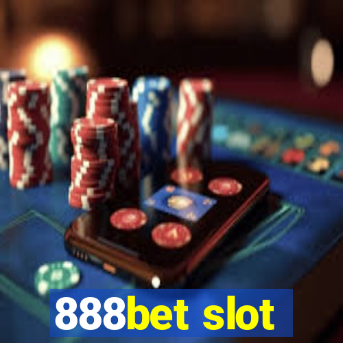 888bet slot