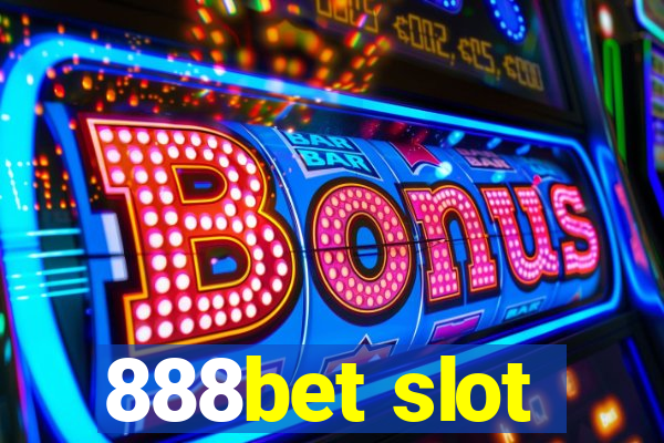 888bet slot