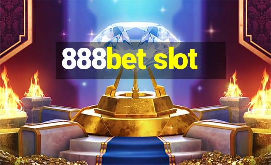 888bet slot