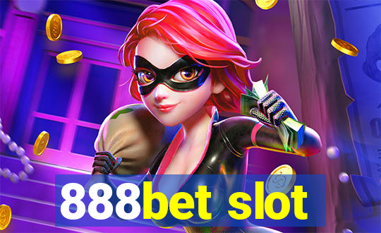 888bet slot