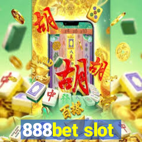 888bet slot