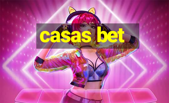 casas bet