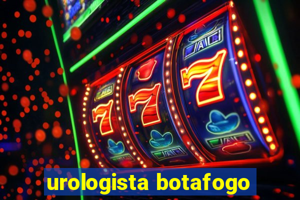 urologista botafogo