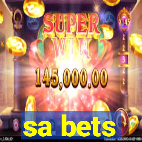 sa bets