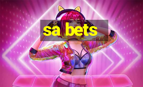 sa bets