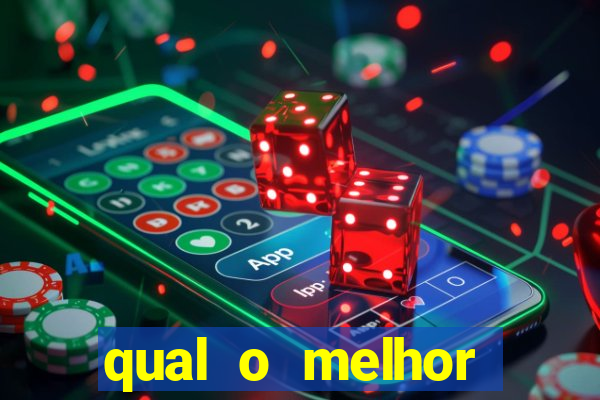 qual o melhor aplicativo de jogo para ganhar dinheiro