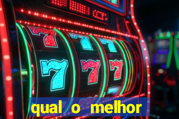 qual o melhor aplicativo de jogo para ganhar dinheiro