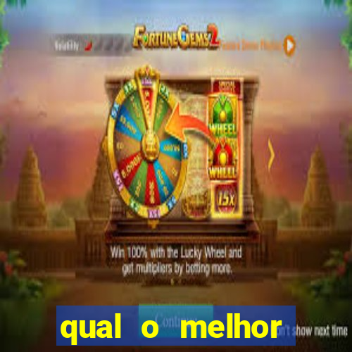 qual o melhor aplicativo de jogo para ganhar dinheiro