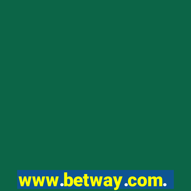 www.betway.com.mz