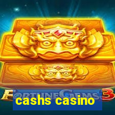 cashs casino