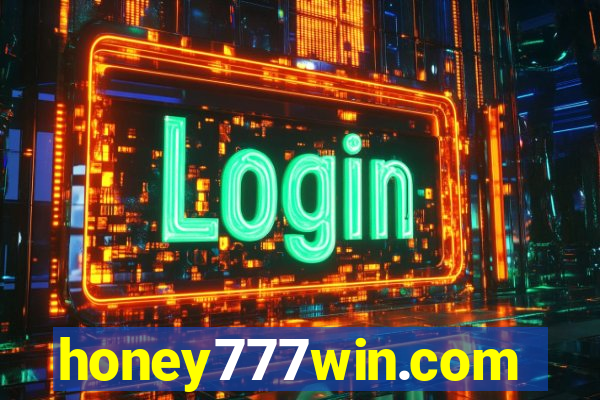 honey777win.com