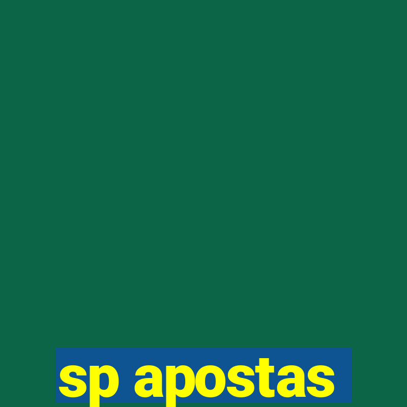 sp apostas