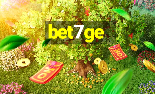 bet7ge