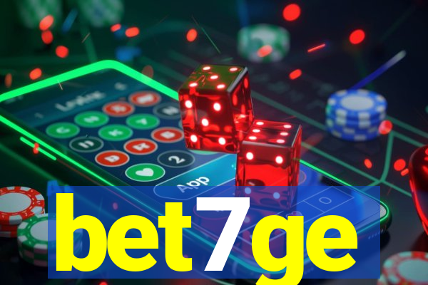 bet7ge