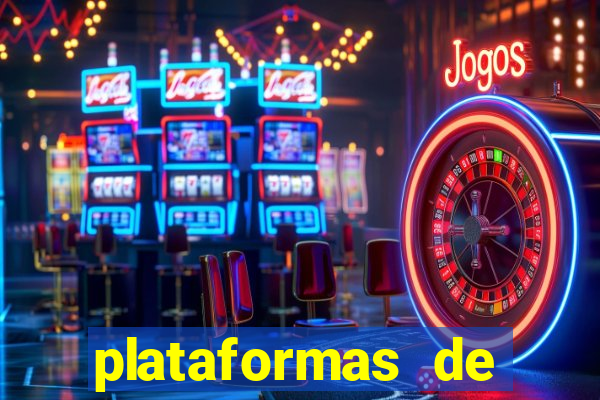 plataformas de jogos de aposta do tigre