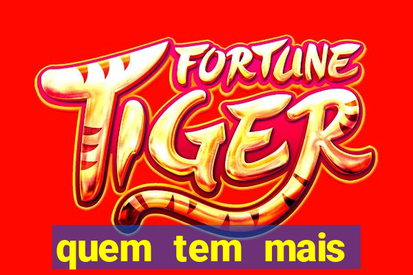 quem tem mais chance de ganhar o jogo de hoje