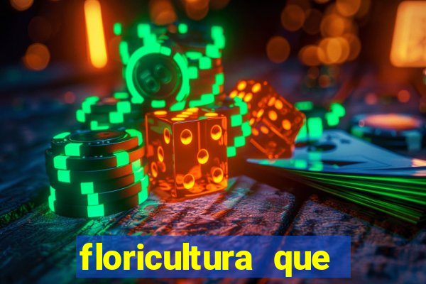 floricultura que faz entrega