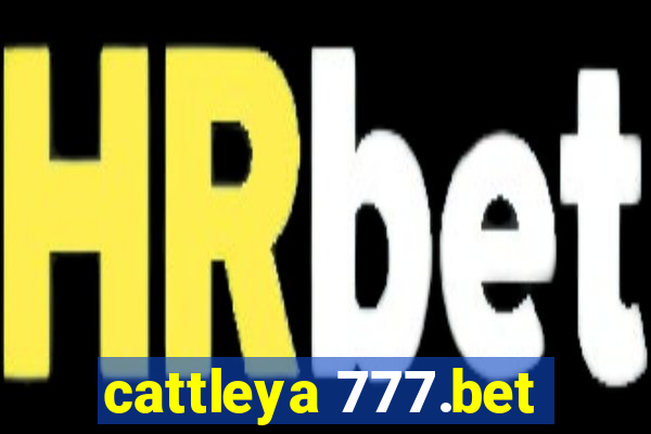 cattleya 777.bet