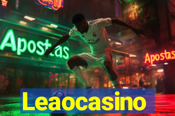 Leaocasino