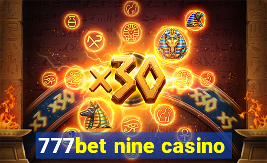 777bet nine casino