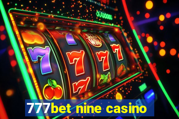 777bet nine casino