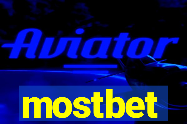 mostbet