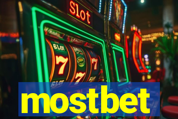 mostbet