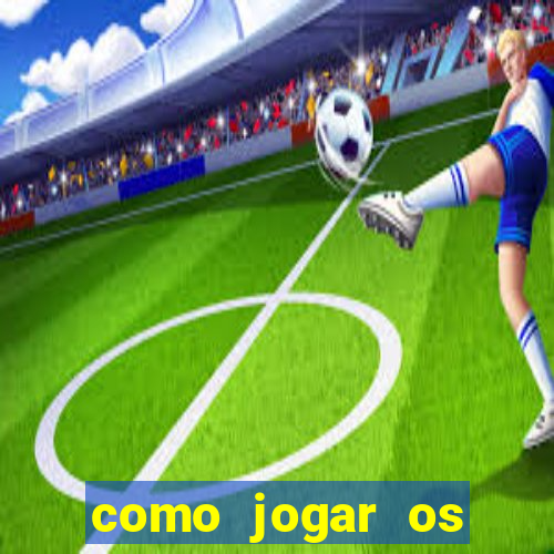 como jogar os jogos da pg