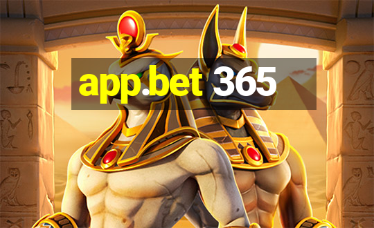 app.bet 365