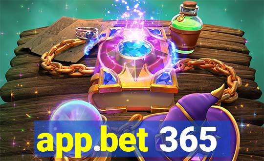 app.bet 365