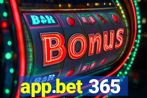 app.bet 365