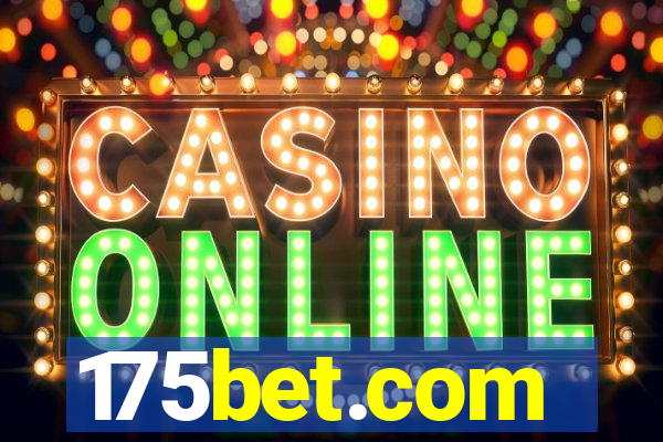 175bet.com