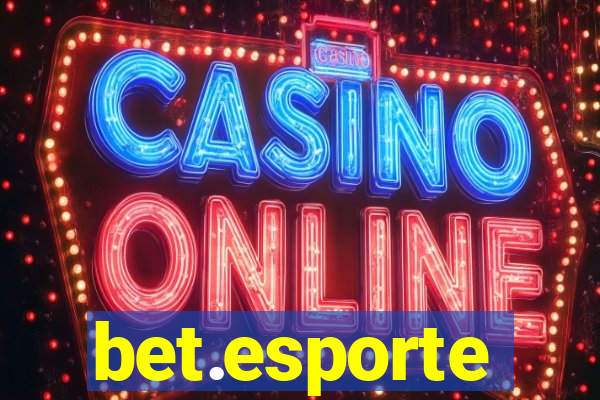 bet.esporte