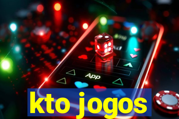 kto jogos