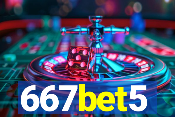 667bet5