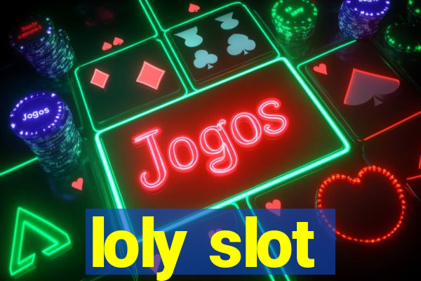 loly slot