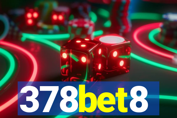 378bet8